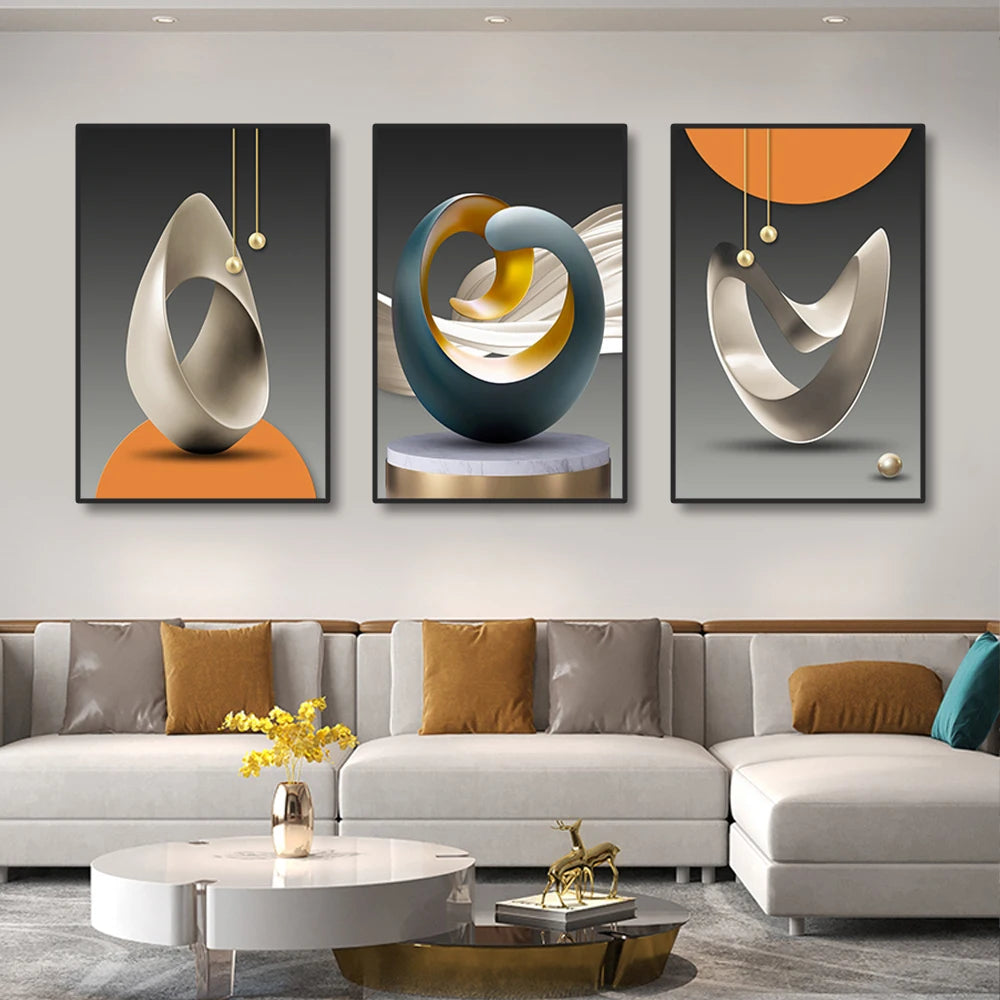 Quadro moderno