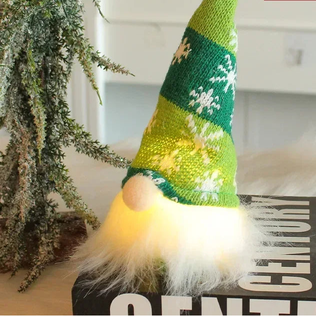 Boneco De Decoração Para Natal