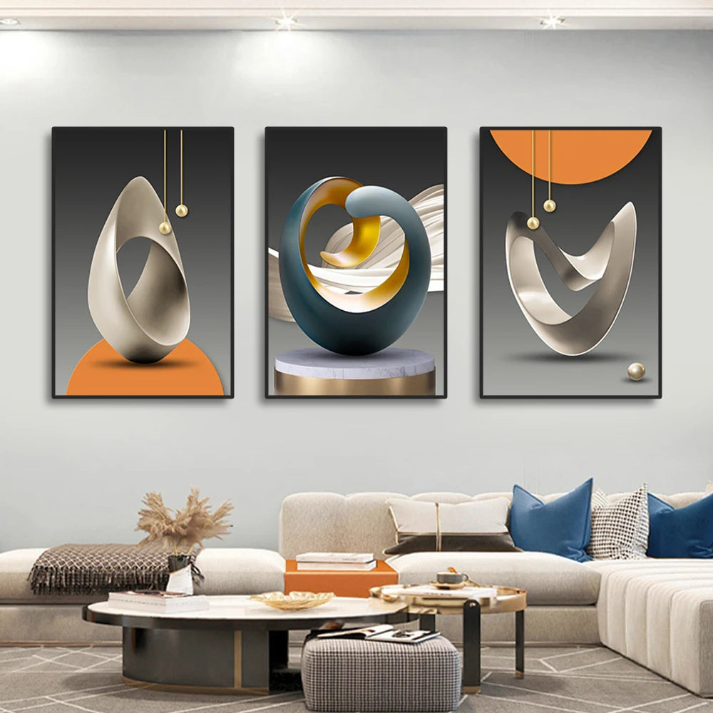 Quadro moderno
