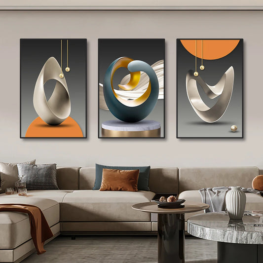 Quadro moderno