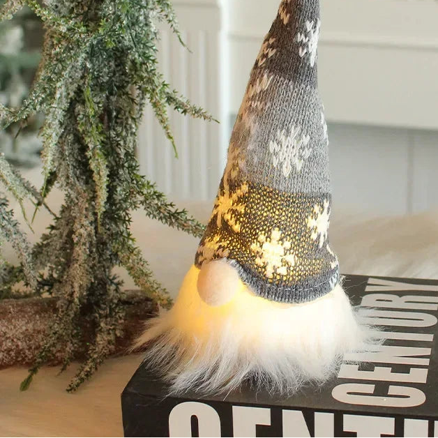 Boneco De Decoração Para Natal